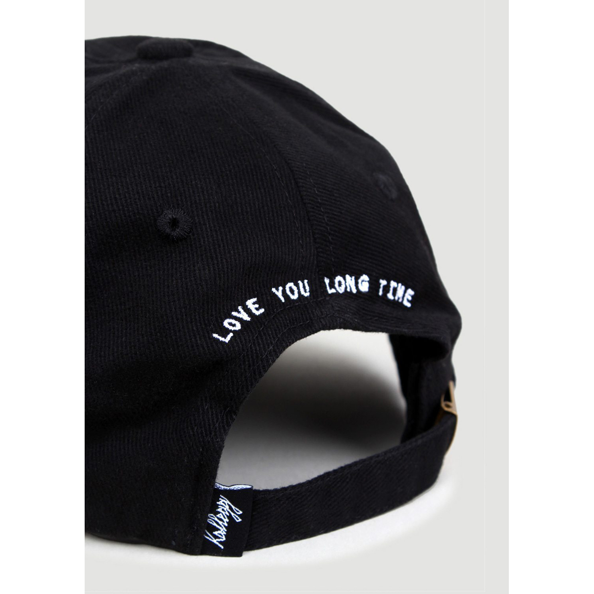 Cap K Legs Dad Cap K Legs Dad