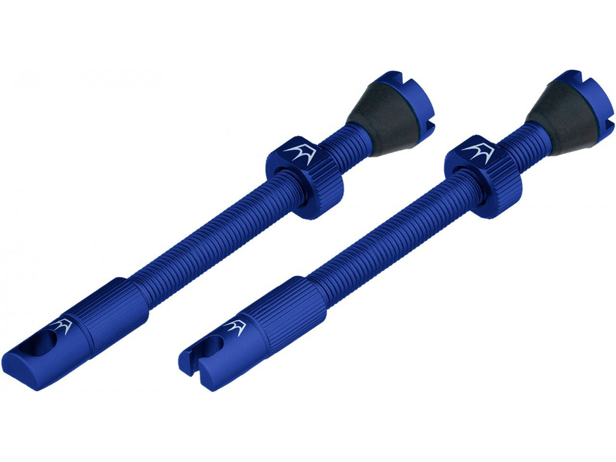 Tubeless Valves Mkii