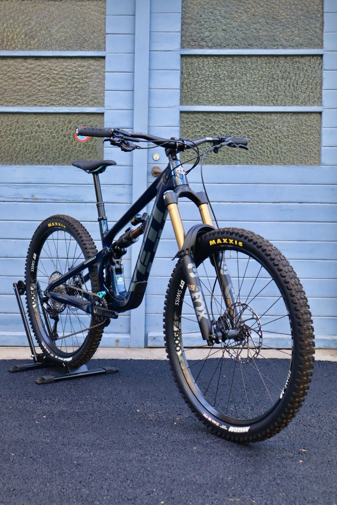 Fahrrad, Mountainbike, Fahrzeug, Maschine, Rad