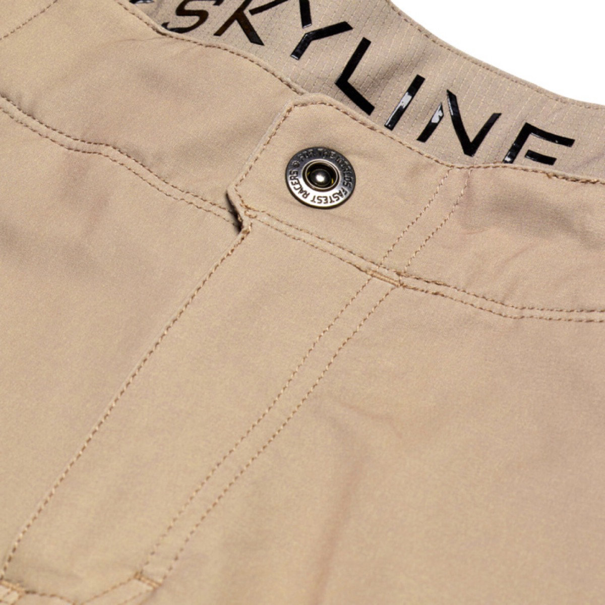 Skyline Short W/Liner