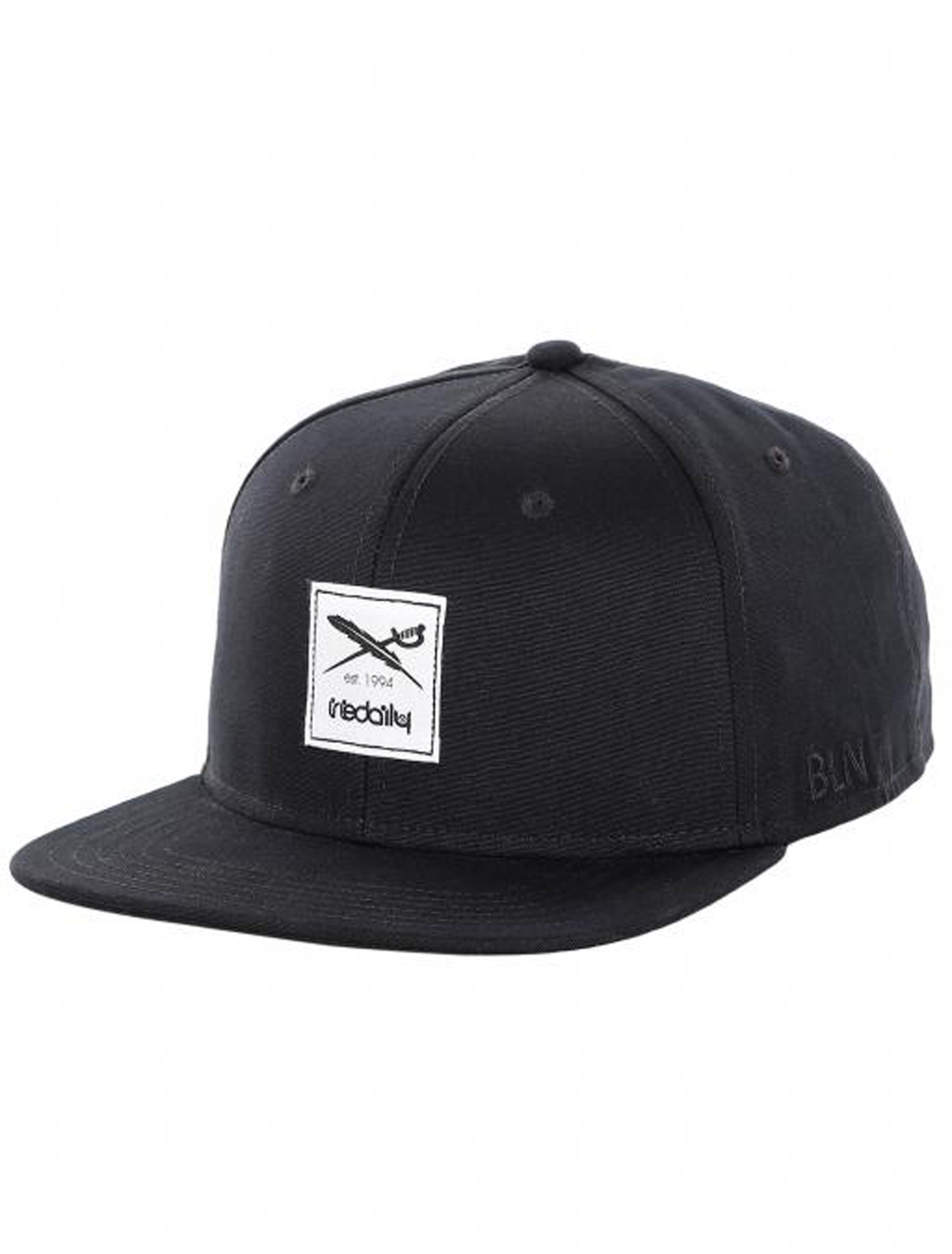Daily Flag 20 Snapback Daily Flag 20 Snapback