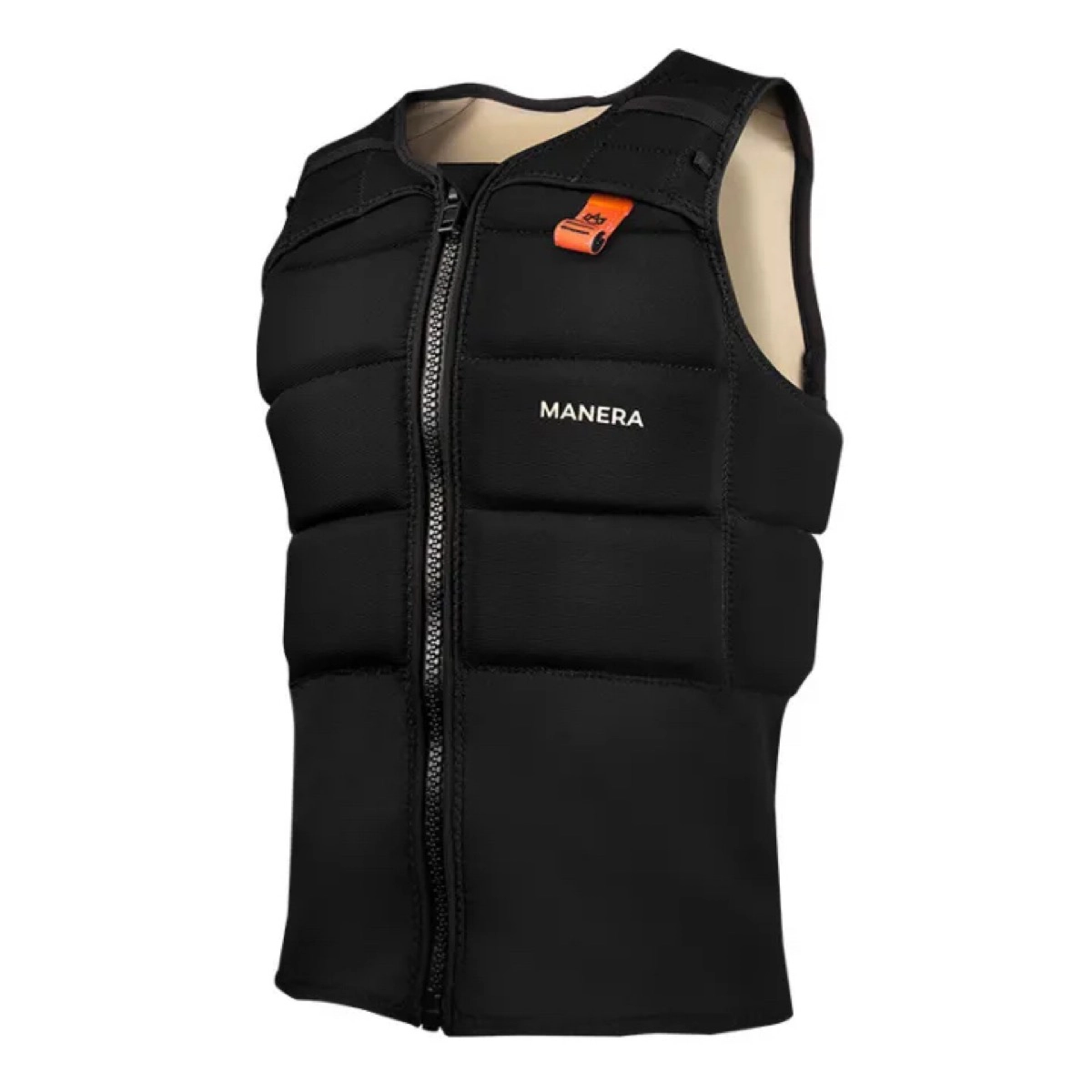 React Kitesurf Vest