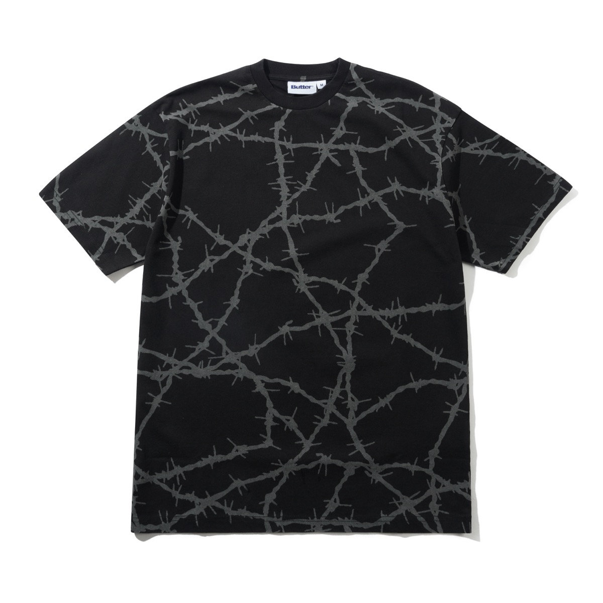 Wired Tee AOP