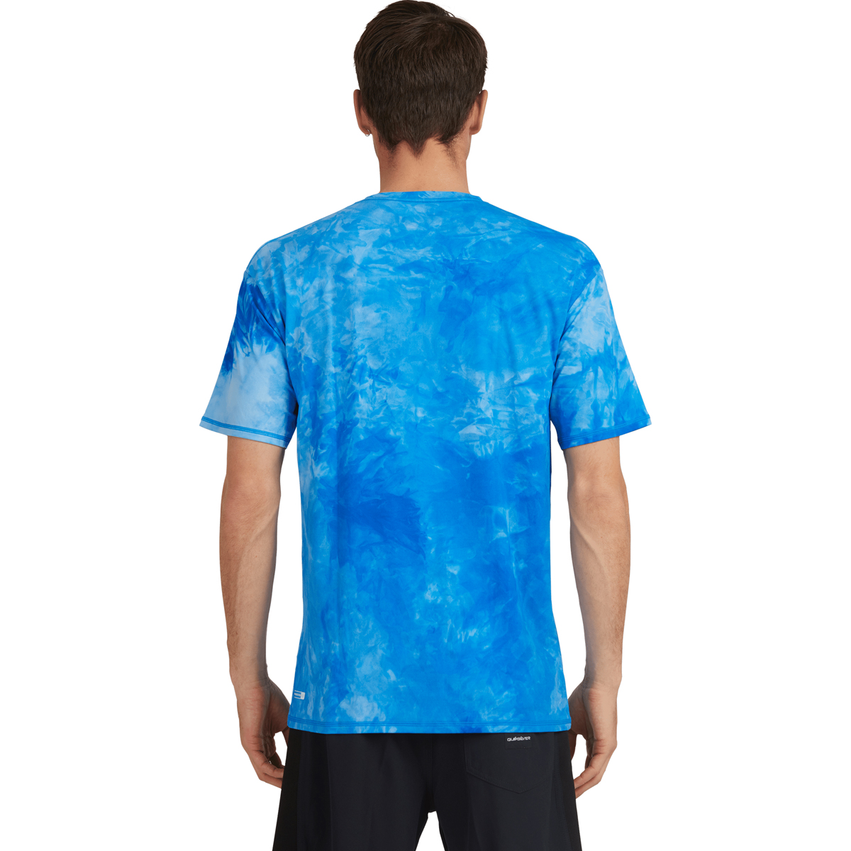 Tie Dye Surf Tee Tie Dye Surf Tee