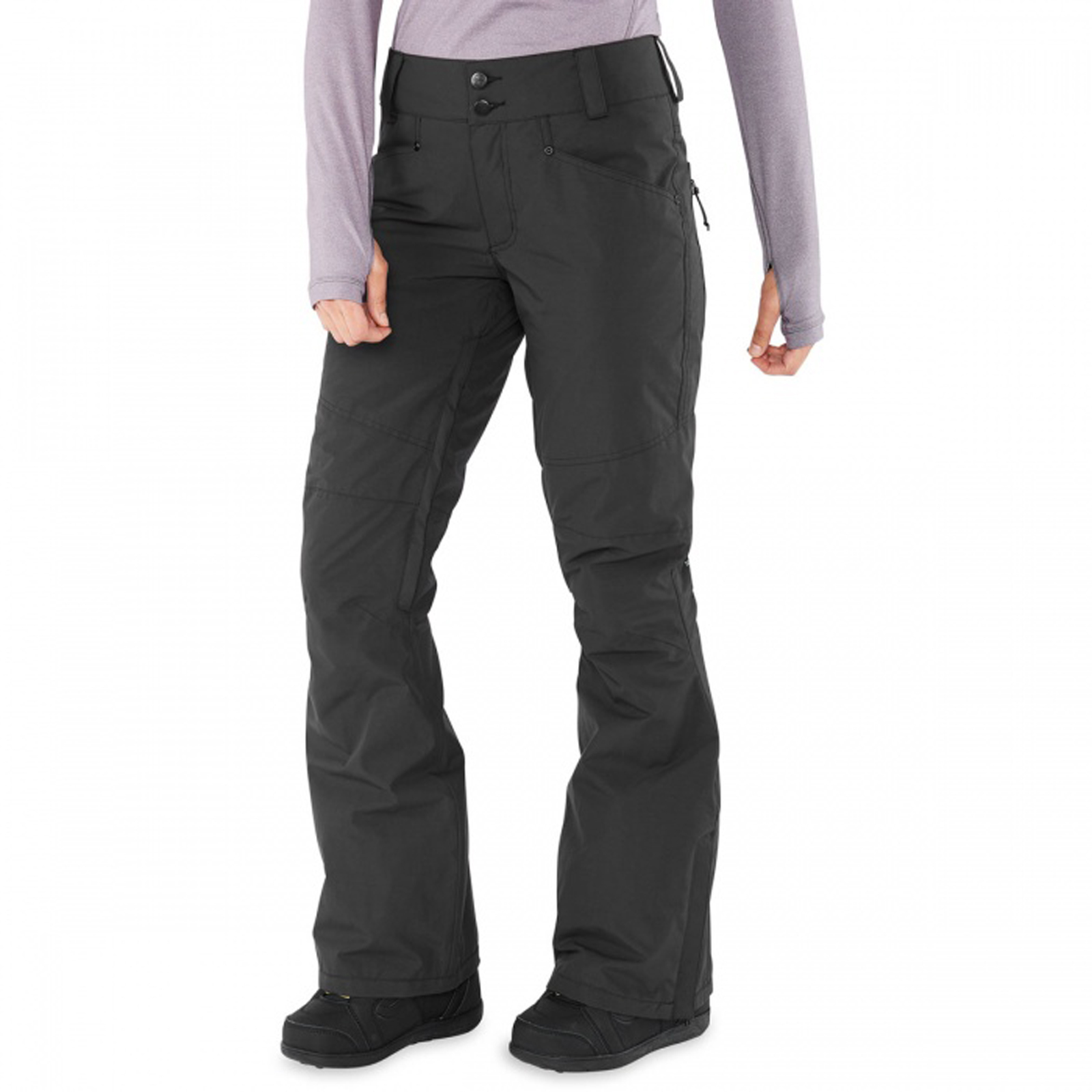 Westside Insulated Pant