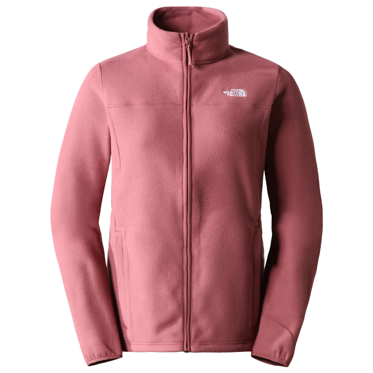 W`Homesafe Full Zip Fleece W`Homesafe Full Zip Fleece