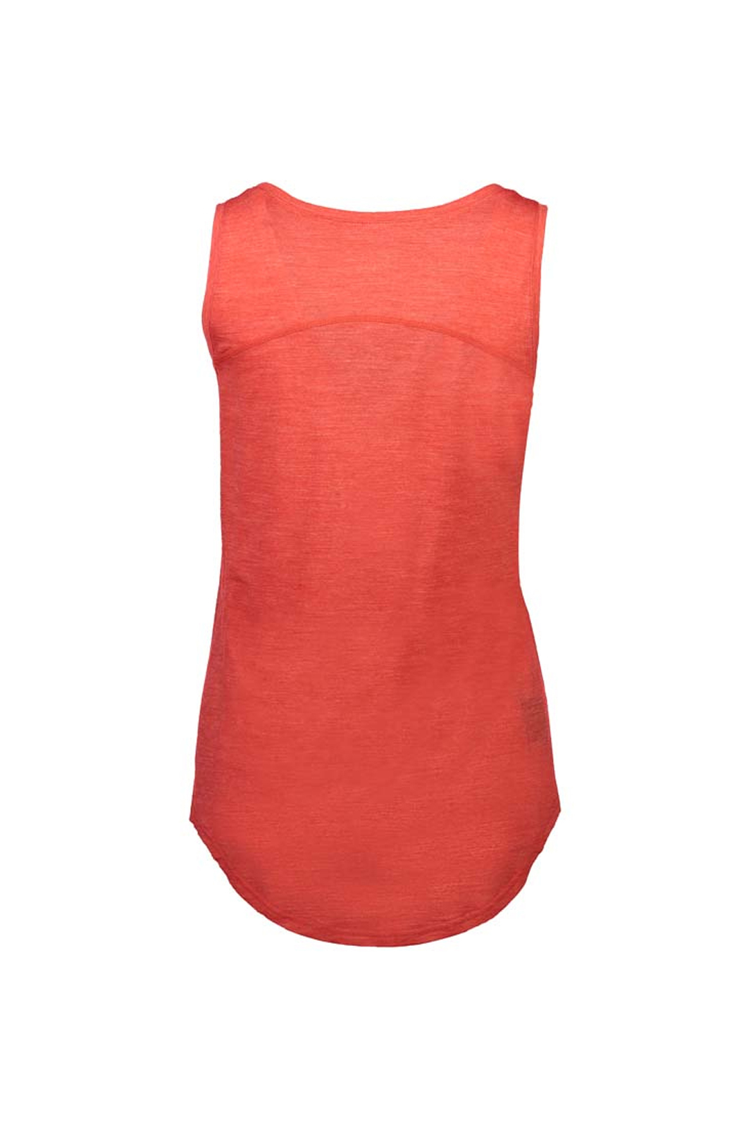 Hillary Hike Singlet Poppy