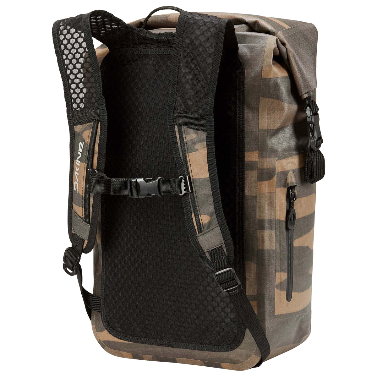 Cyclone Roll Top 32l