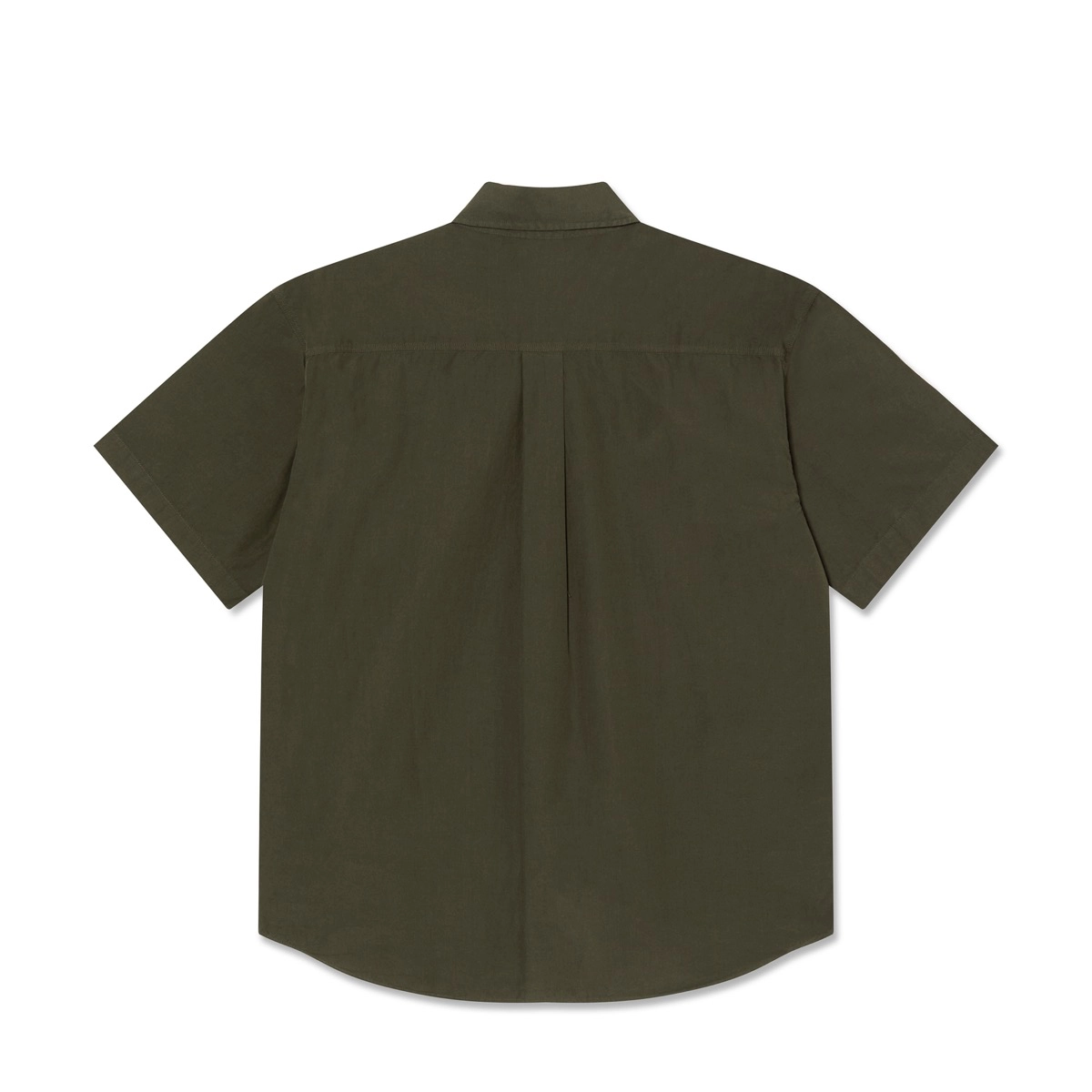 Mitchell Shirt Mitchell Shirt