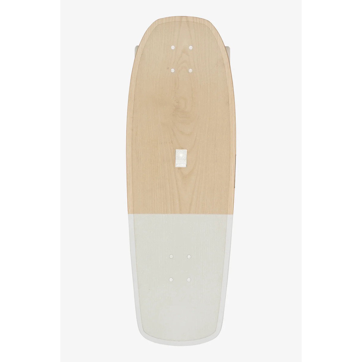 Eames Lounge Cruiser