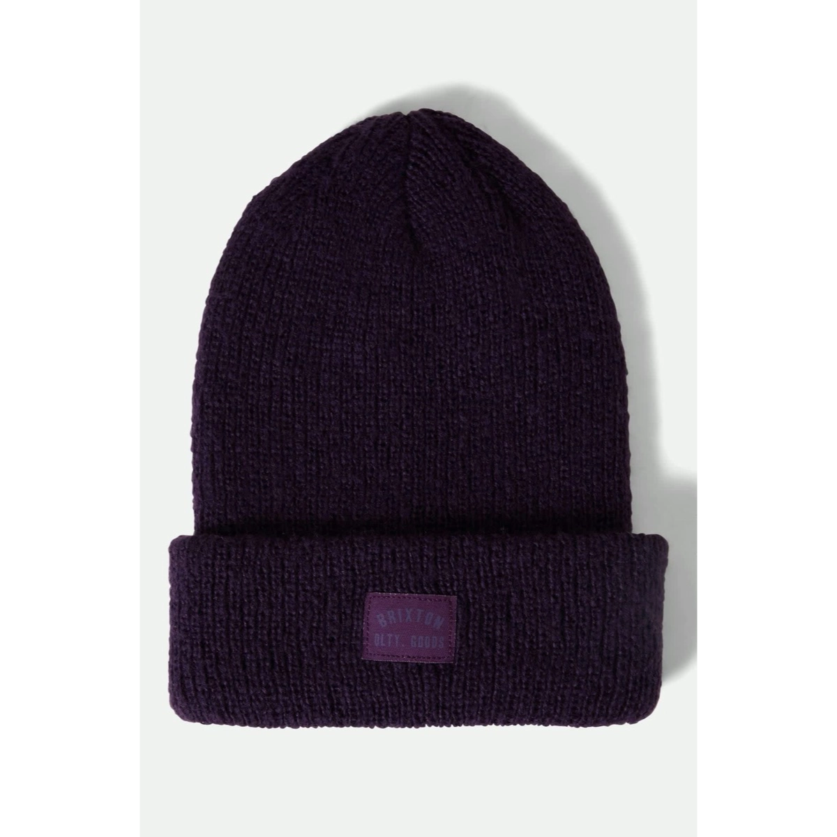 Woodburn W Tall Brushed Beanie Woodburn W Tall Brushed Beanie