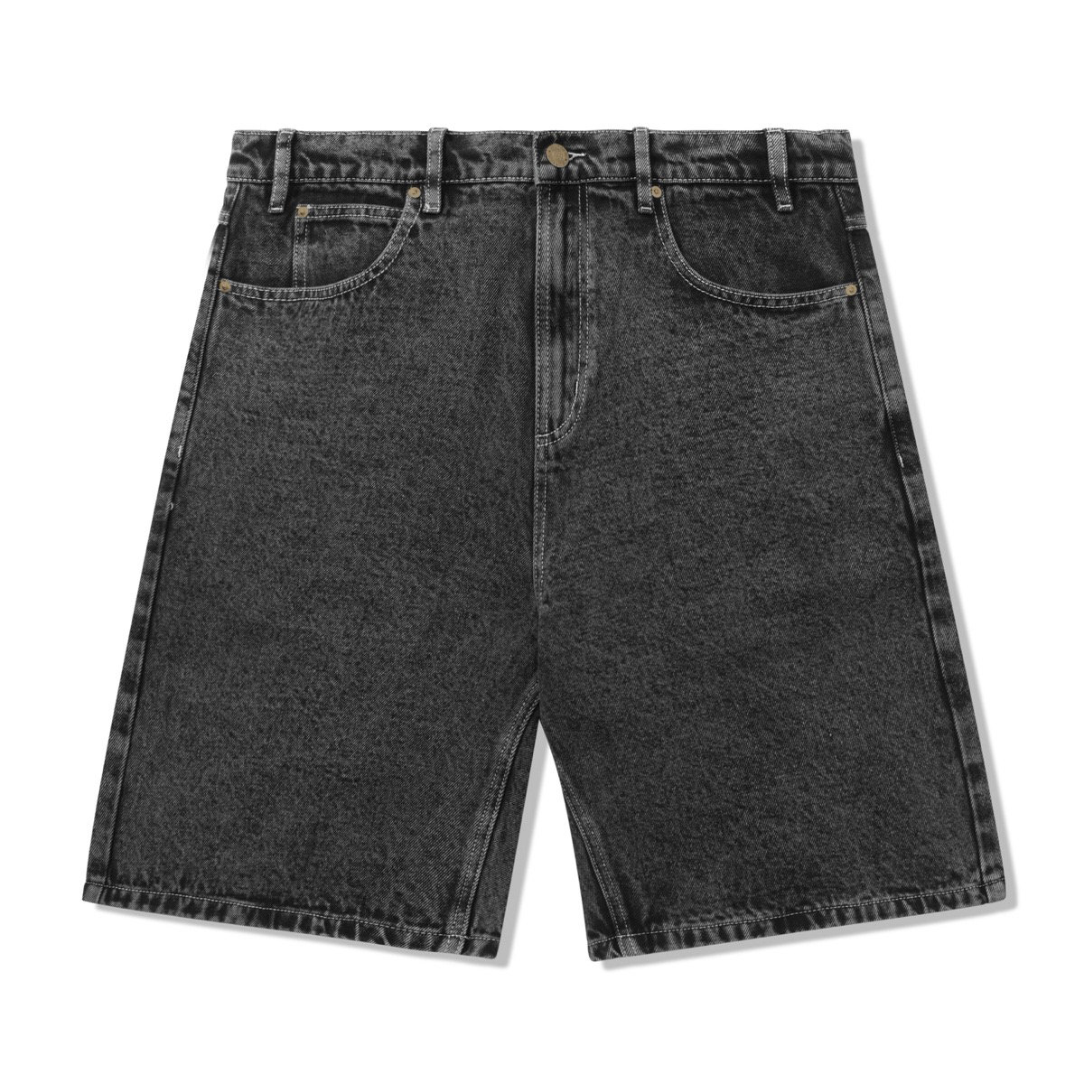 Applique Denim Shorts Applique Denim Shorts