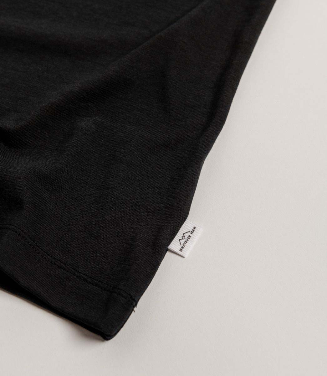 Company Lyocell Longsleeve Company Lyocell Longsleeve