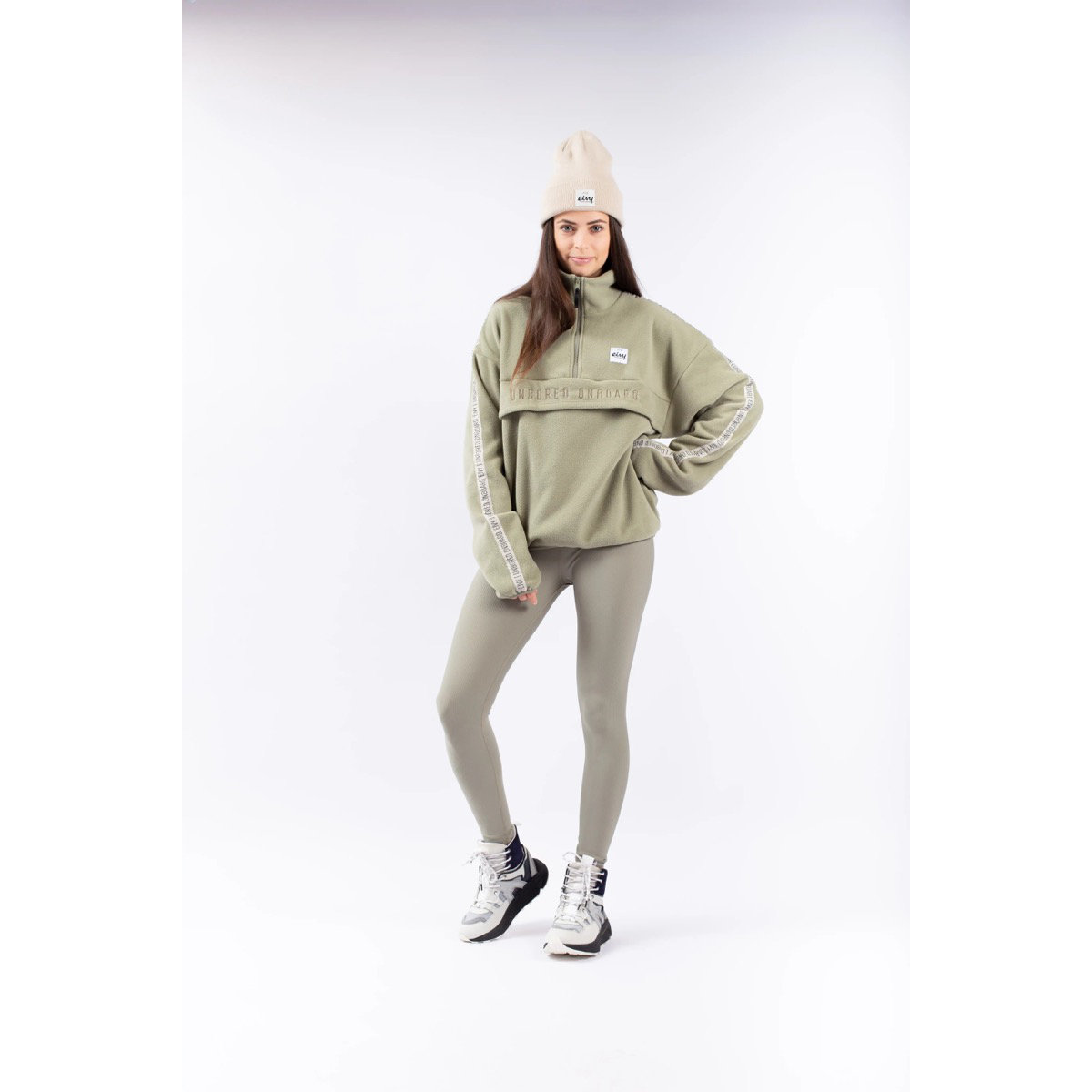 Ball Fleece Ball Fleece