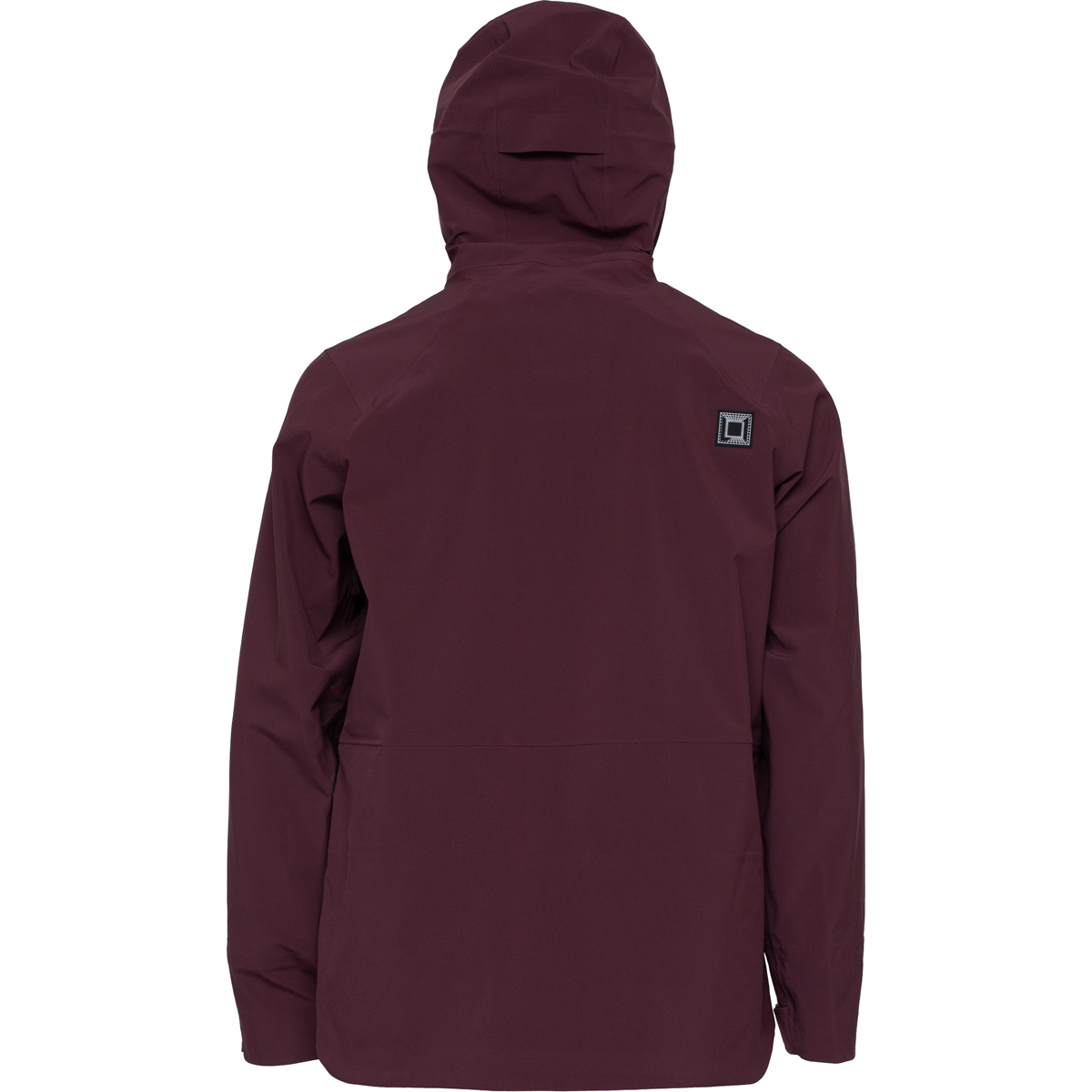 Axial Jacket Axial Jacket