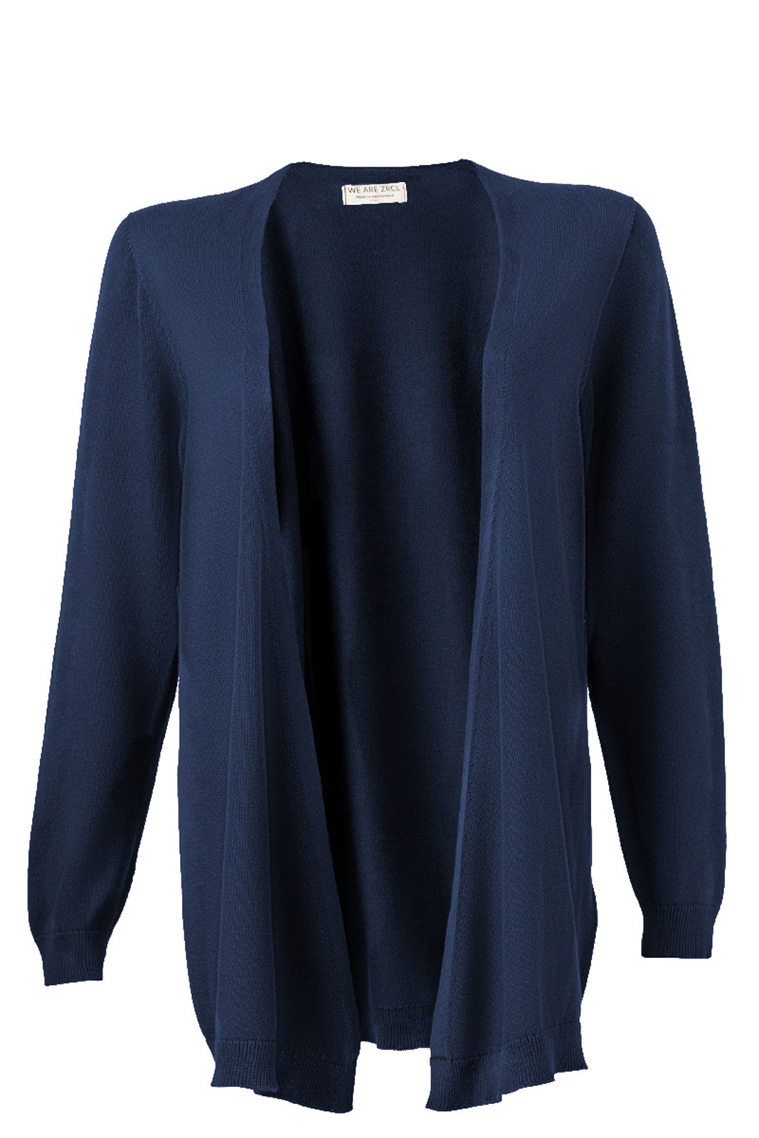 W Cardigan Swiss Edition W Cardigan Swiss Edition