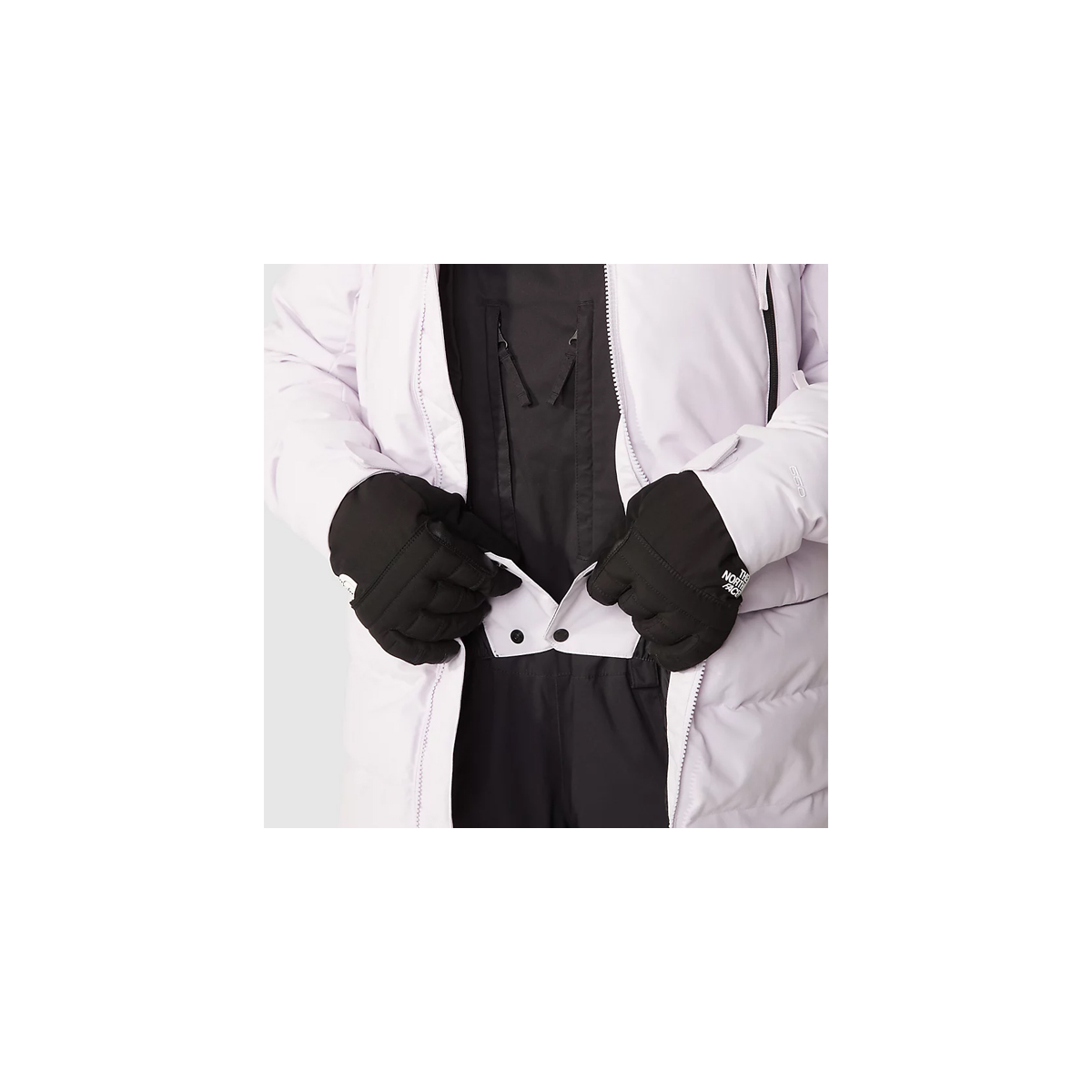 W`Pallie Down Jacket