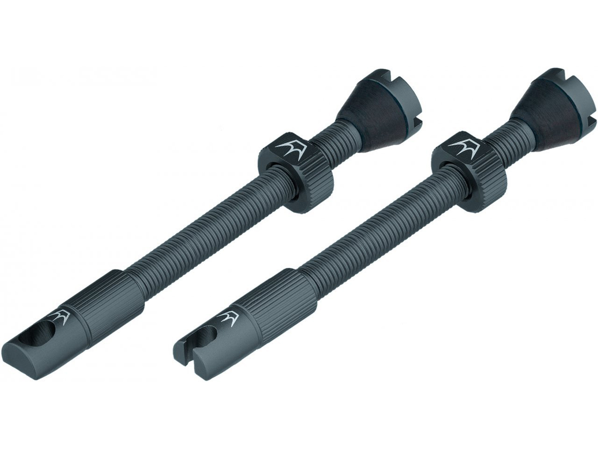 Tubeless Valves Mkii
