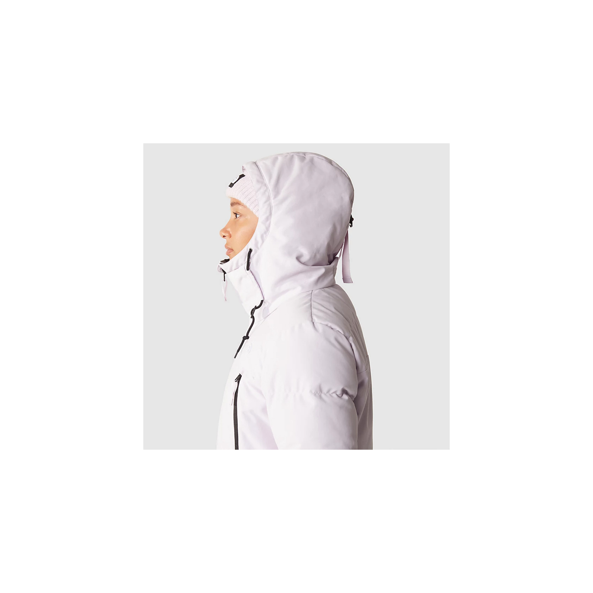 W`Pallie Down Jacket