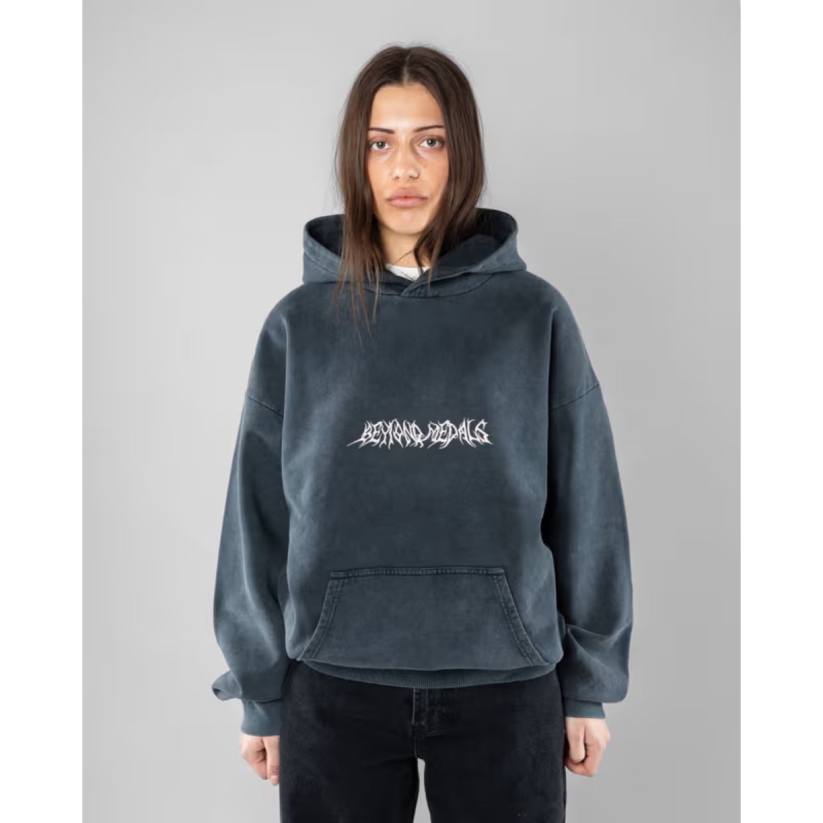 Acid Sin Hoodie
