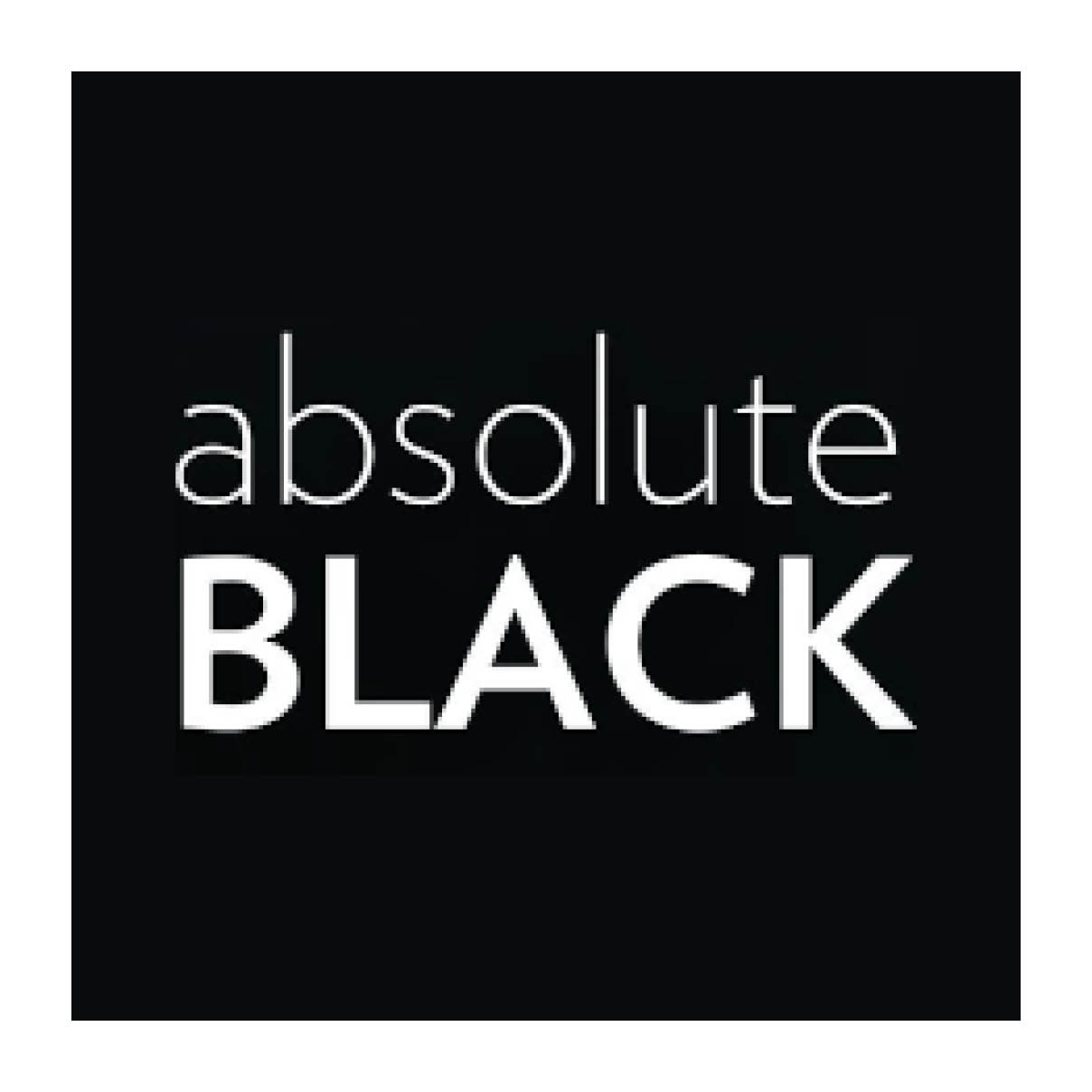 Absolute Black