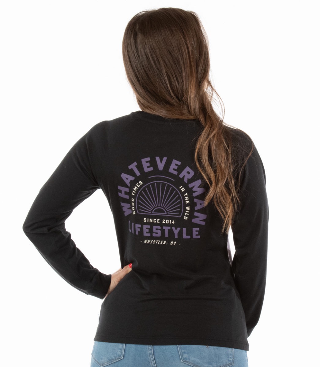 In The Wild Lyocell LS