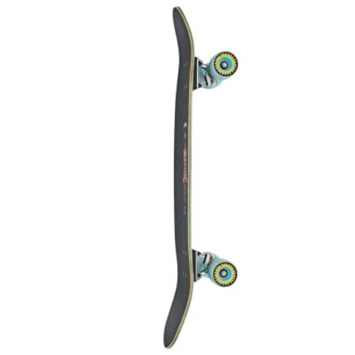 Big Bad Bruiser 33'' Skateboard