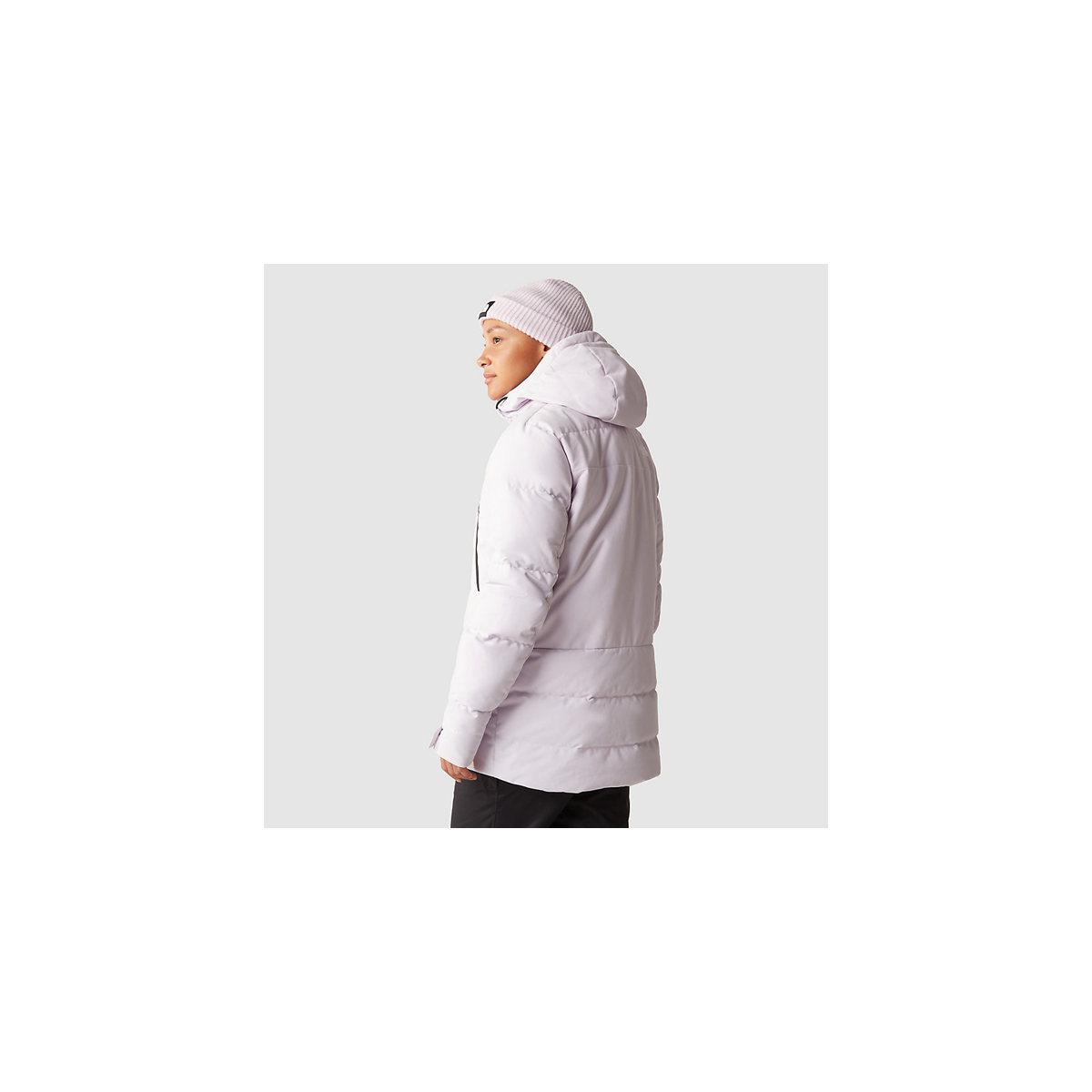 W`Pallie Down Jacket