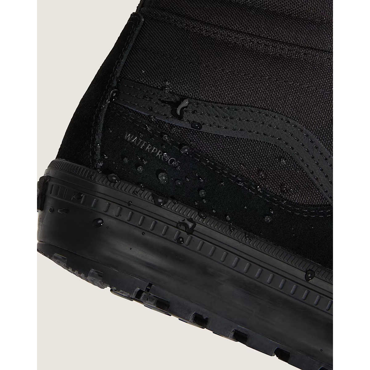 MTE Sk8-Hi Waterproof Ins