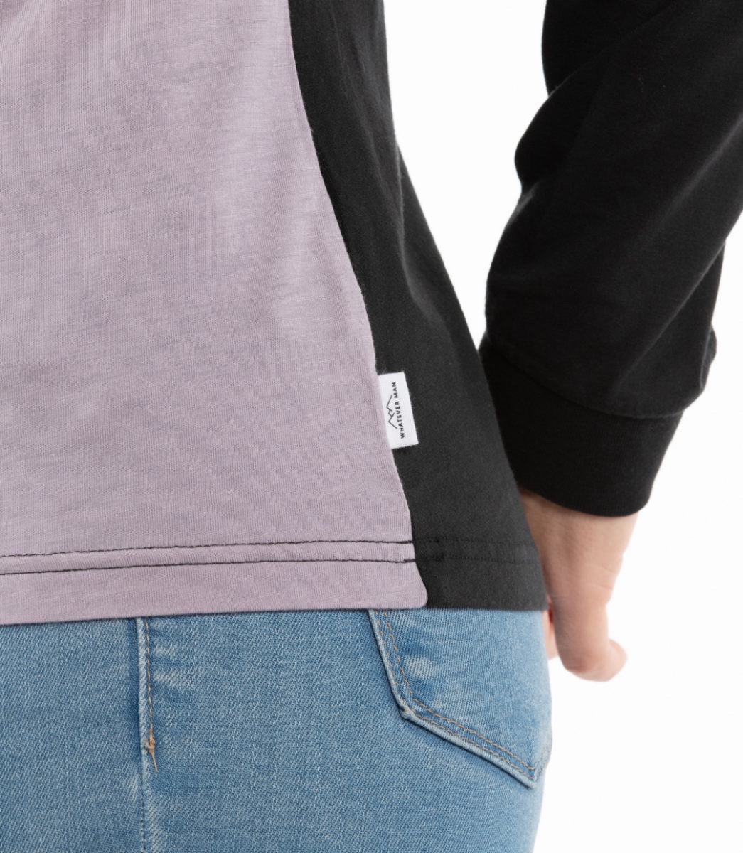 In The Wild Lyocell LS In The Wild Lyocell LS