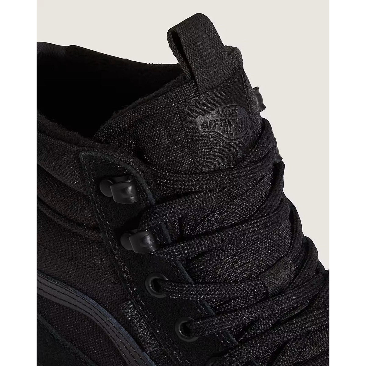 MTE Sk8-Hi Waterproof Ins