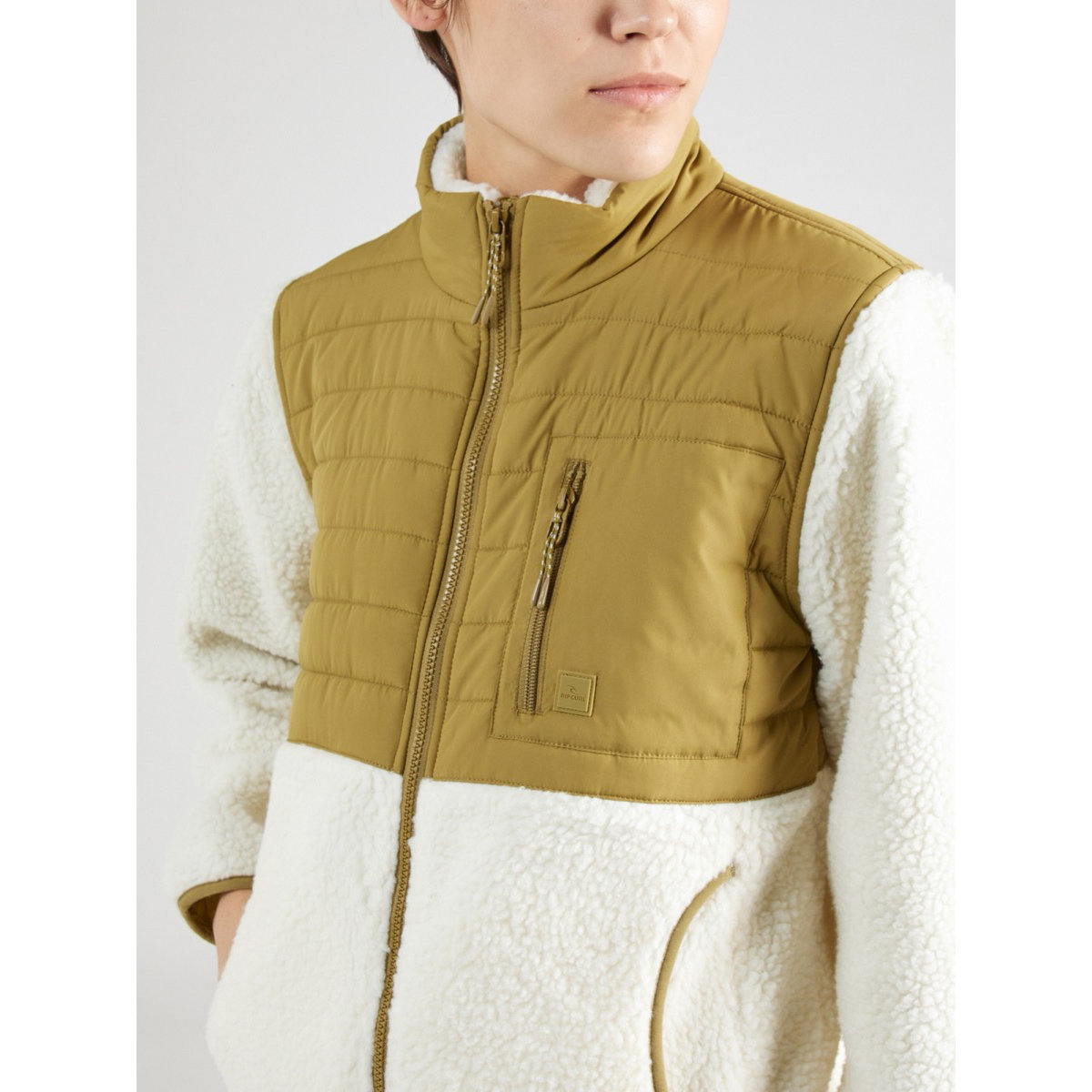 Anti-Series Anoeta Fleece Zt