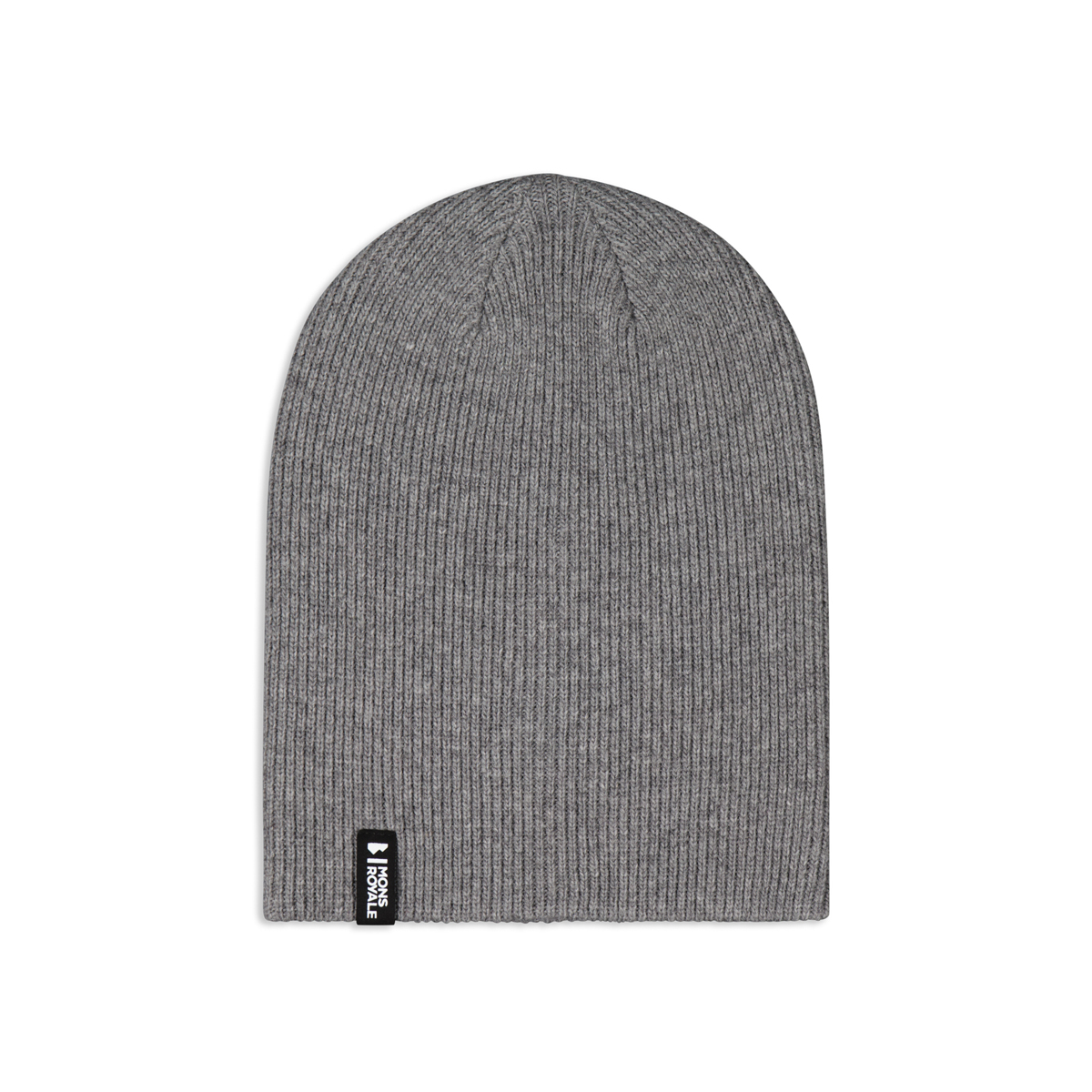 Chunky Logger Merino Beanie