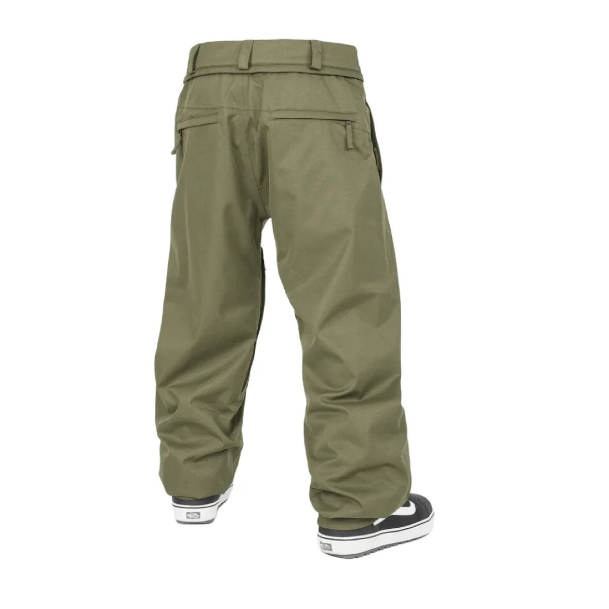 Arthur 20K Pant